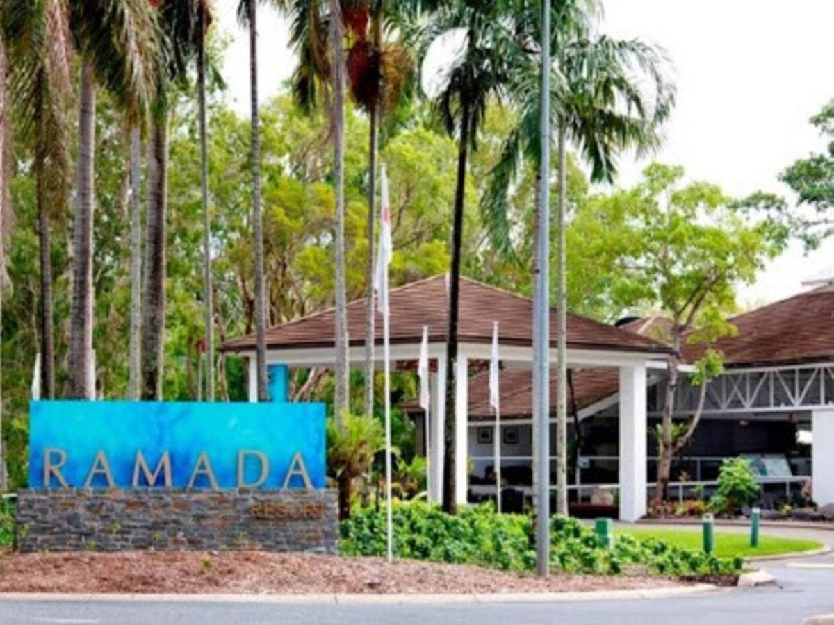 Sonia'S At Ramada Resort Free Wifi Port Douglas Zewnętrze zdjęcie