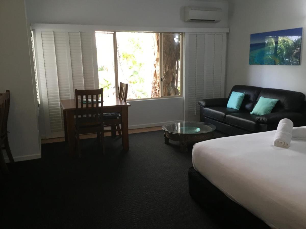Sonia'S At Ramada Resort Free Wifi Port Douglas Pokój zdjęcie