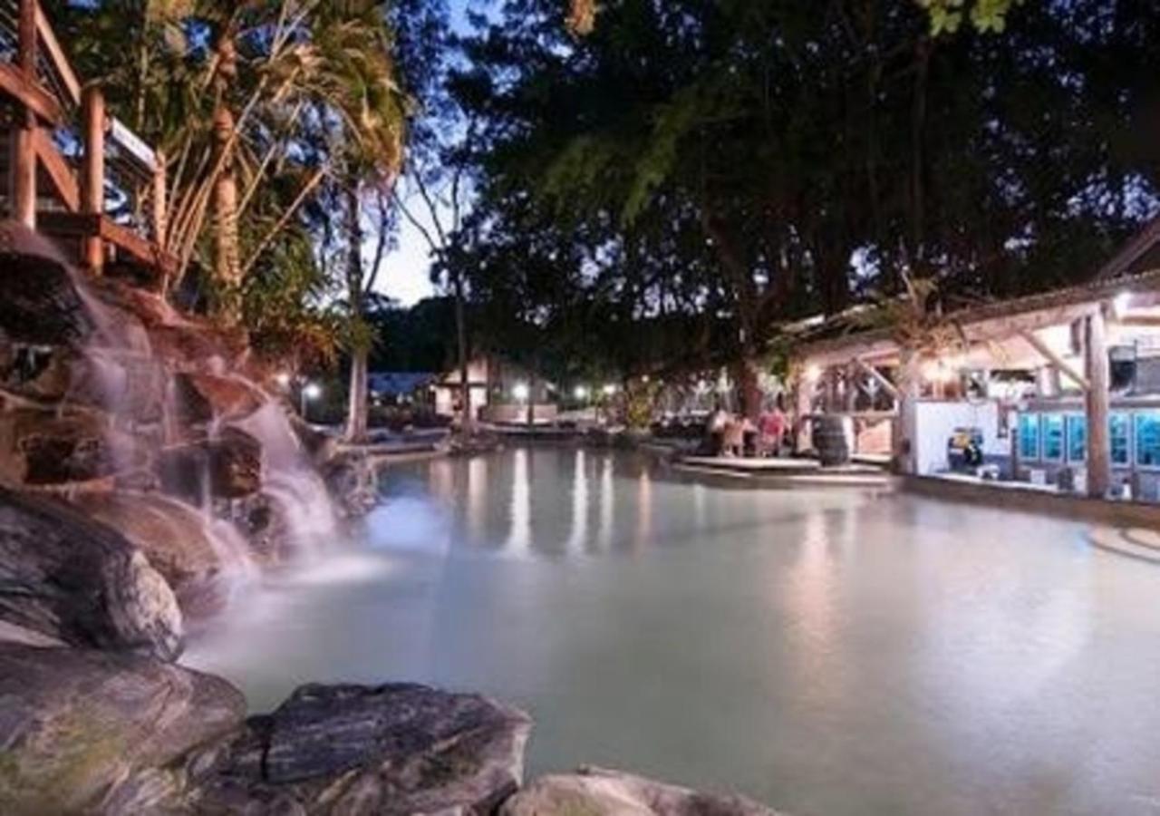 Sonia'S At Ramada Resort Free Wifi Port Douglas Zewnętrze zdjęcie