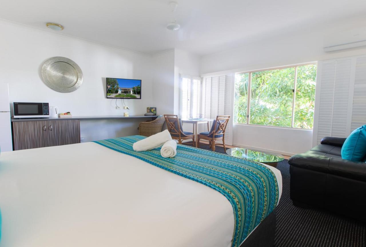 Sonia'S At Ramada Resort Free Wifi Port Douglas Zewnętrze zdjęcie