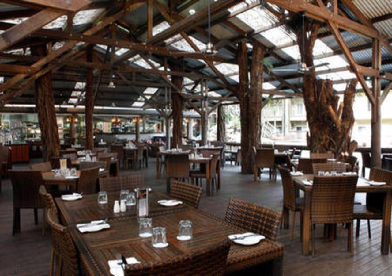 Sonia'S At Ramada Resort Free Wifi Port Douglas Zewnętrze zdjęcie