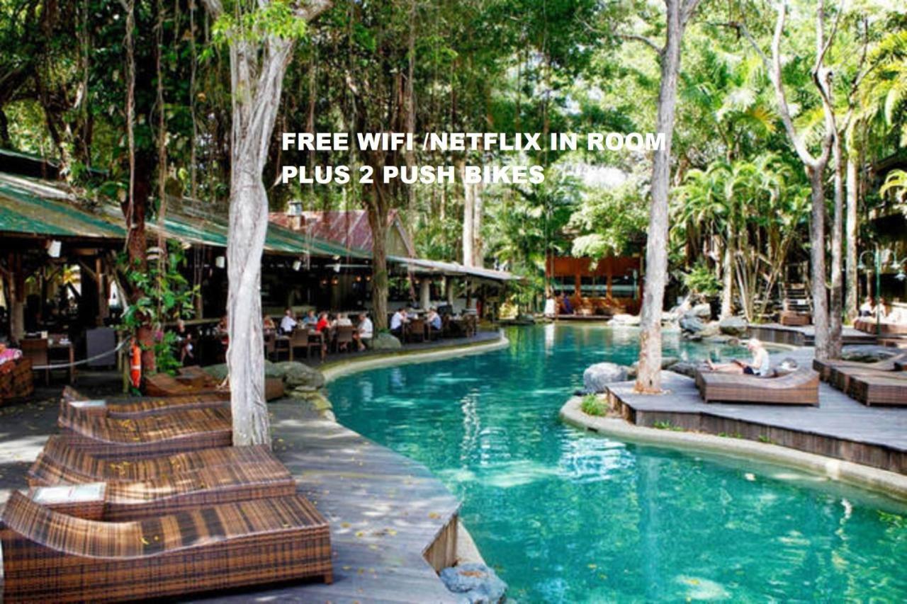 Sonia'S At Ramada Resort Free Wifi & Netflix Port Douglas Zewnętrze zdjęcie