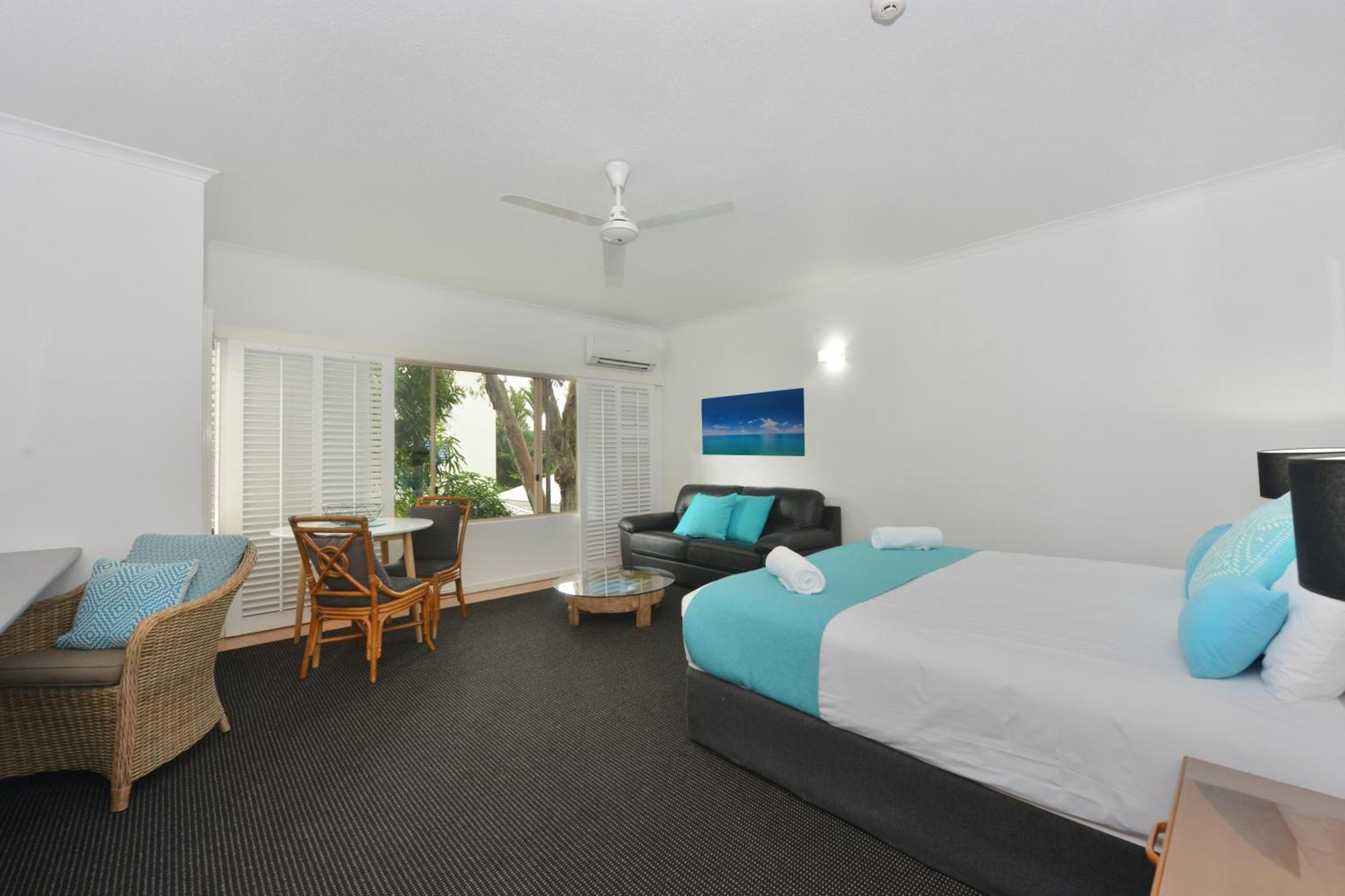 Sonia'S At Ramada Resort Free Wifi Port Douglas Pokój zdjęcie