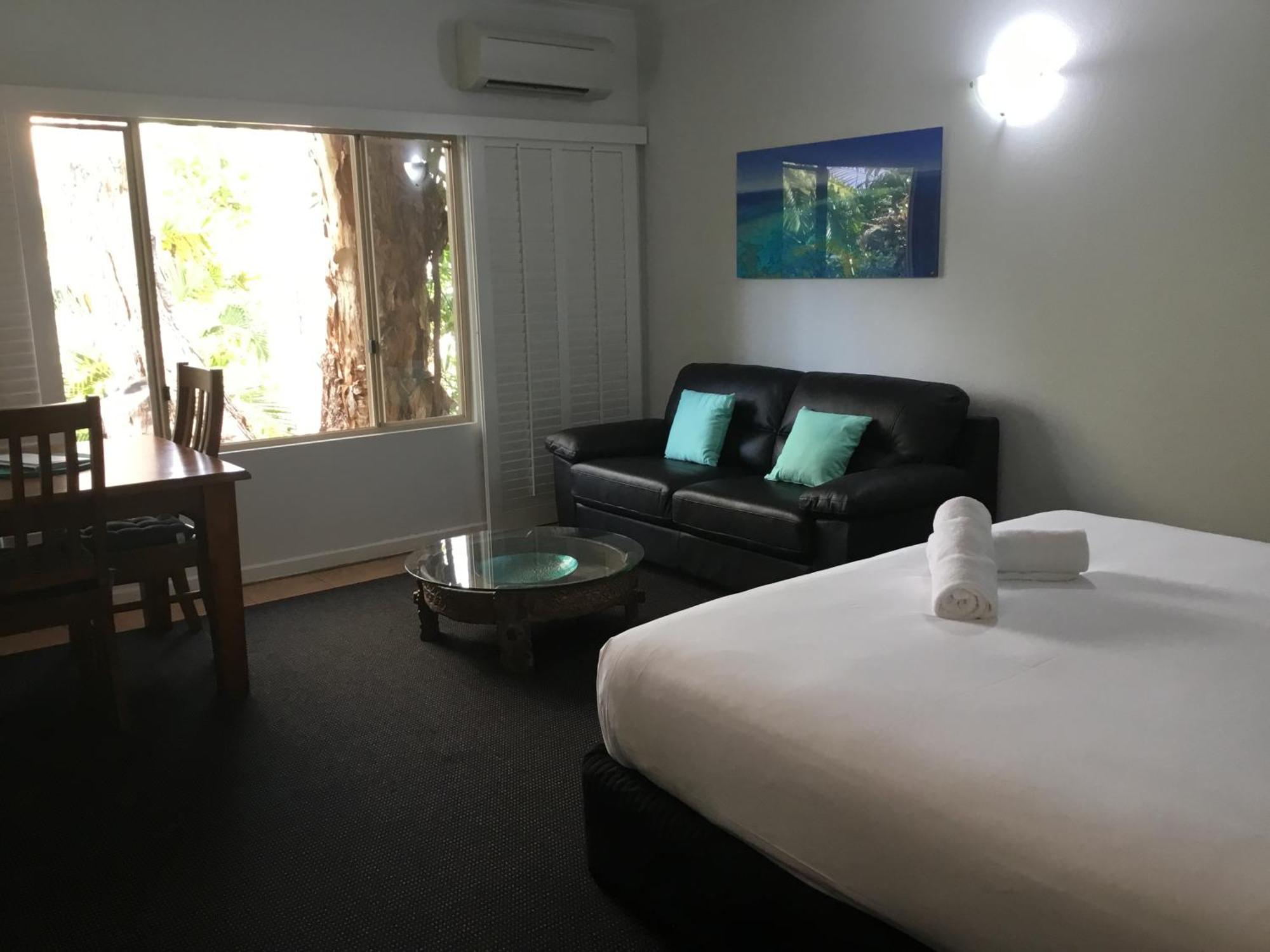 Sonia'S At Ramada Resort Free Wifi Port Douglas Pokój zdjęcie
