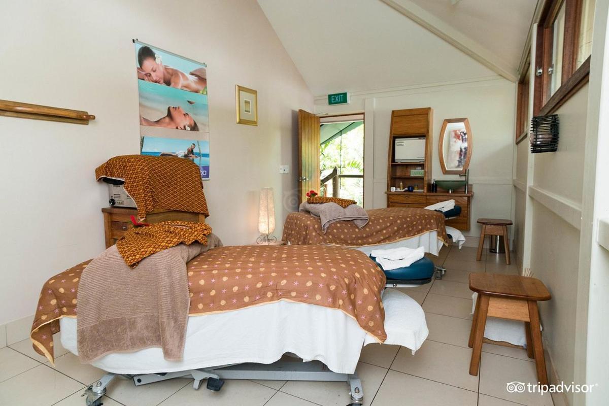 Sonia'S At Ramada Resort Free Wifi Port Douglas Zewnętrze zdjęcie