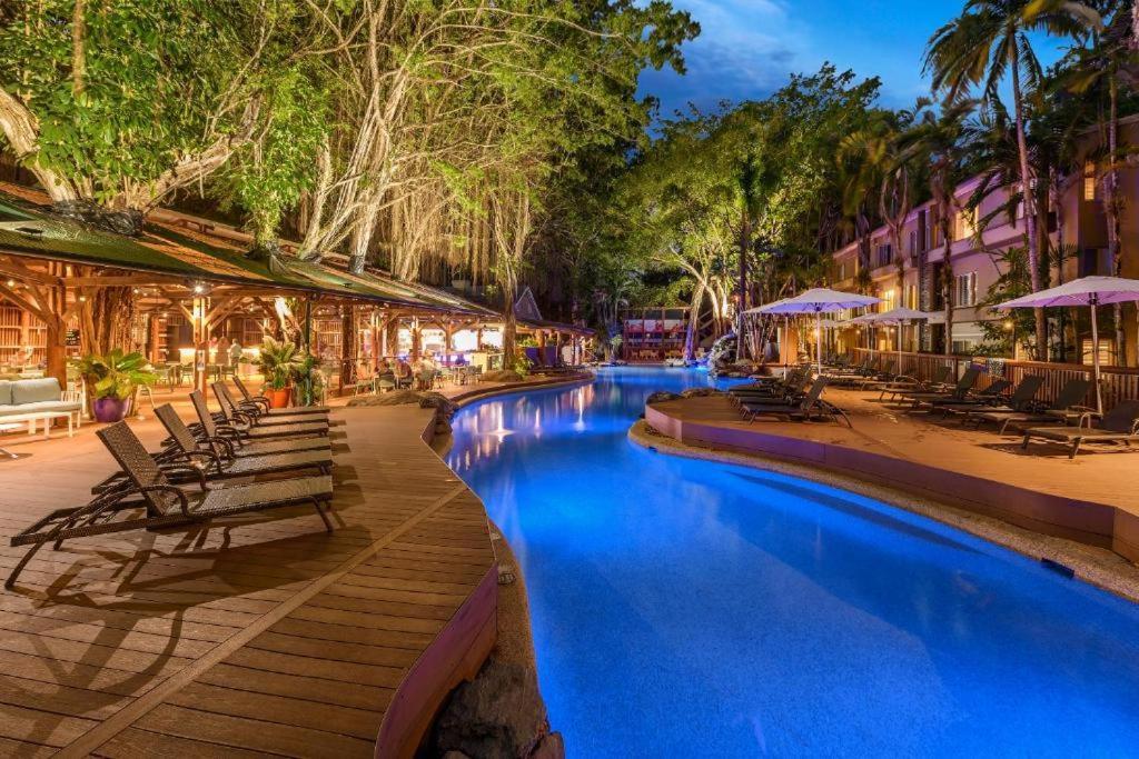 Sonia'S At Ramada Resort Free Wifi Port Douglas Zewnętrze zdjęcie